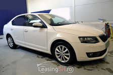SKO17154 – Skoda Octavia la 13.685 EUR (vândut)