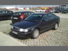 SKO02381 – Skoda Octavia la 7.800 EUR (vândut)