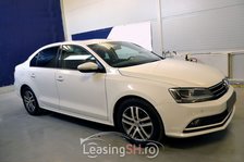 VOL18689 – Volkswagen Jetta la 10.499 EUR (vândut)