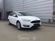 FOR09740 – Ford Focus Mk3 la 16.541 EUR (vândut)