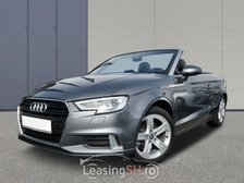 AUD28243 – Audi A3 TFSI Sport la 33.846 EUR