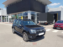DAC13386 – Dacia Duster la 12.900 EUR (vândut)