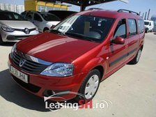 DAC08529 – Dacia Logan MCV la 7.200 EUR (vândut)
