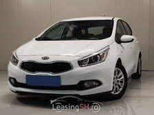 KIA12198 – Kia cee'd la 8.989 EUR