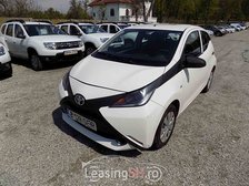 TOY17128 – Toyota Aygo la 5.500 EUR