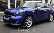 MIN16946 – MINI Paceman la 13.989 EUR (vândut)