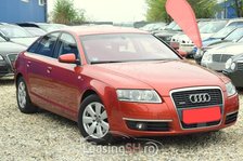 AUD17080 – Audi A6 C6 la 7.950 EUR