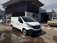REN12754 – Renault TRAFIC la 16.900 EUR (vândut)