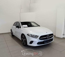 MER30451 – Mercedes-Benz A 180 la 28.154 EUR
