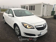 OPE11828 – Opel Insignia la 7.950 EUR (vândut)