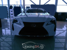 LEX13785 – Lexus LC 500h la 86.430 EUR (vândut)