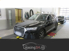 AUD11904 – Audi Q7 la 51.158 EUR (vândut)