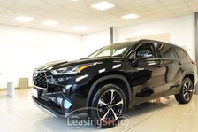 TOY25399 – Toyota Highlander la 58.905 EUR