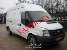 FOR00452 – Ford TRANSIT la 9.548 EUR (vândut)
