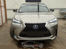 LEX12866 – Lexus NX la 35.569 EUR (vândut)