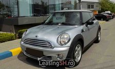 MIN09494 – MINI ONE la 7.378 EUR (vândut)