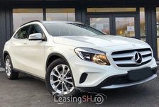 MER14909 – Mercedes-Benz GLA 200 la 23.372 EUR