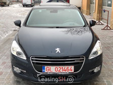 PEU15671 – Peugeot 508 la 10.500 EUR (vândut)