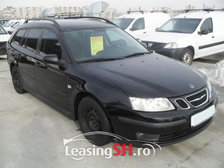 SAA04404 – Saab 9-3 la 4.900 EUR (vândut)