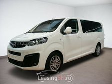 OPE31726 – Opel Zafira Life Selection L 9 locuri la 49.155 EUR