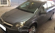 OPE08951 – Opel Astra la 5.940 EUR (vândut)