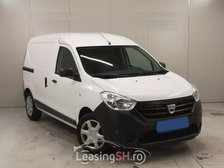 DAC19395 – Dacia Dokker la 7.490 EUR (vândut)