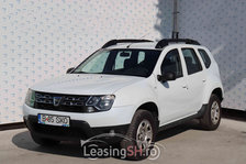 DAC21710 – Dacia Duster la 7.620 EUR (vândut)