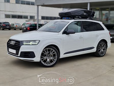 AUD32245 – Audi Q7 la 63.879 EUR