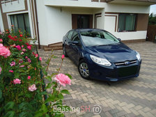 FOR14368 – Ford Focus la 5.950 EUR (vândut)