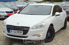 PEU23240 – Peugeot 508 la 7.950 EUR (vândut)