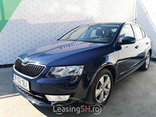 SKO20687 – Skoda Octavia la 9.950 EUR