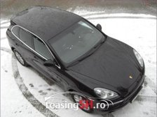 POR04307 – Porsche Cayenne la 49.476 EUR (vândut)