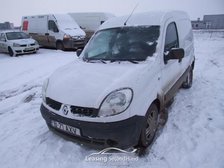 REN01220 – Renault KANGOO la 6.490 EUR (vândut)