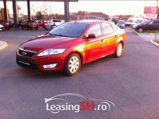 FOR03935 – Ford Mondeo la 8.556 EUR (vândut)