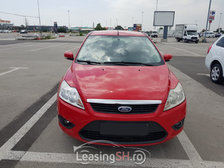 FOR17740 – Ford Focus la 3.990 EUR (vândut)
