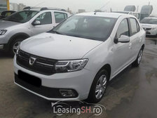 DAC19543 – Dacia Logan la 7.300 EUR
