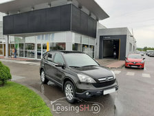 HON17924 – Honda CR-V la 5.400 EUR (vândut)