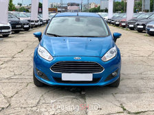FOR26482 – Ford Fiesta la 6.500 EUR (vândut)