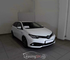 TOY26917 – Toyota Auris la 20.964 EUR
