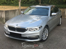 BMW13669 – BMW 520 la 44.149 EUR (vândut)