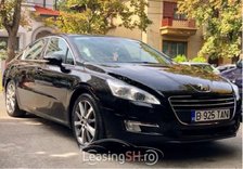 PEU16344 – Peugeot 508 la 11.000 EUR