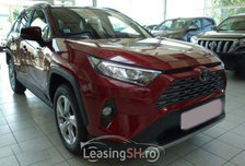 TOY17853 – Toyota RAV 4 la 35.450 EUR (vândut)