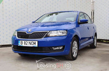 SKO27855 – Skoda Rapid la 9.950 EUR