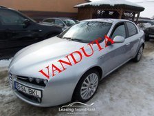 ALF01702 – Alfa Romeo 159 la 12.152 EUR (vândut)