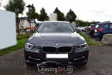 BMW10666 – BMW 320 la 24.600 EUR (vândut)