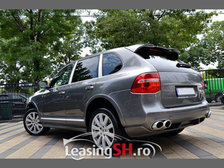 POR05134 – Porsche Cayenne la 28.900 EUR (vândut)