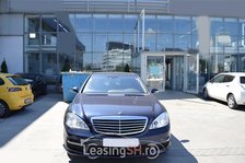 MER10461 – Mercedes-Benz S 350 la 16.990 EUR (vândut)