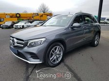 MER29925 – Mercedes-Benz GLC 350 e AMG la 48.790 EUR