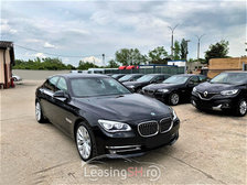 BMW17227 – BMW 740 la 29.750 EUR (vândut)