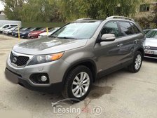 KIA10869 – Kia Sorento la 9.401 EUR (vândut)